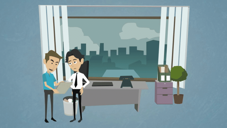 Business Ethics