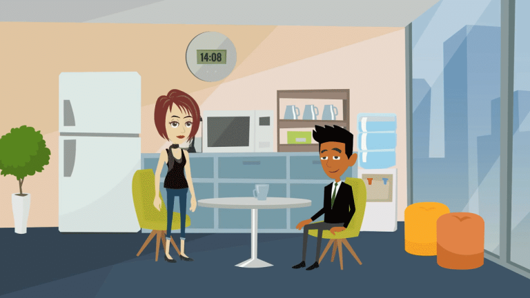 Contact Center Training