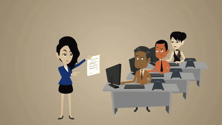 Employee Onboarding
