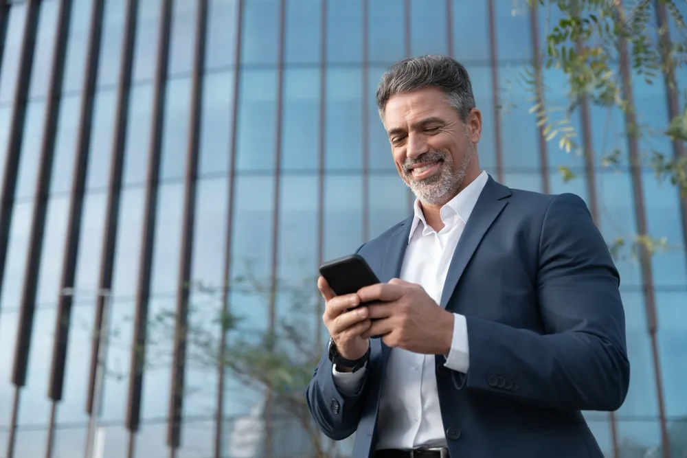 Business Mentorship and Coaching by Ron Waterfield Executive Coaching