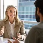 Coaching for Executives by Ron Waterfield