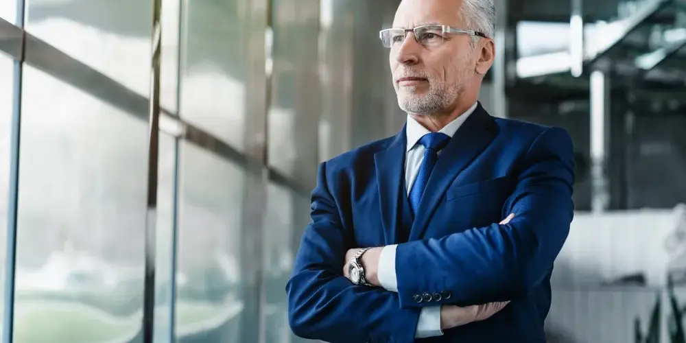 Executive and Professional Mentorship Professional mentorship paired with executive coaching for workplace leaders