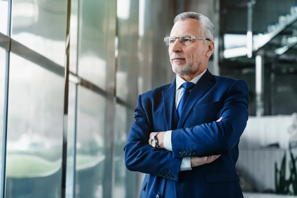 Professional mentorship paired with executive coaching for workplace leaders