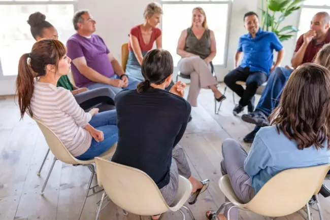 Group Coaching Workshops by Ron Waterfield Executive Coaching