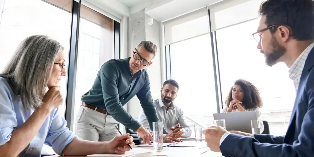 Group Workshops by Ron Waterfield Executive Coaching Group Workshops by Ron Waterfield Executive Coaching