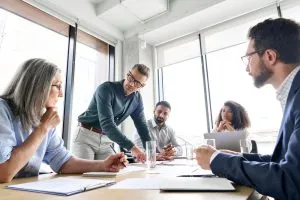 Business Mentorship for Operators Crossing $5M