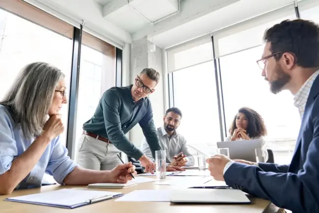 Group Workshops by Ron Waterfield Executive Coaching Group Workshops by Ron Waterfield Executive Coaching