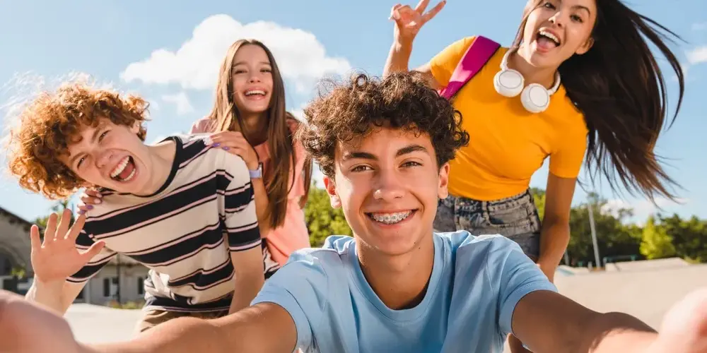 Teen and Adolescent Skills Coaching Teen and Adolescent Skills Coaching by Ron Waterfield Executive Coaching