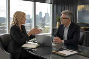 Attention Management: Workplace Skills That Stick