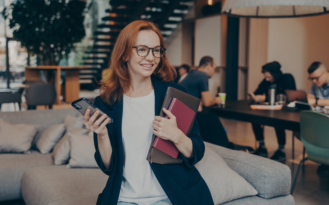 Entrepreneurship Coach