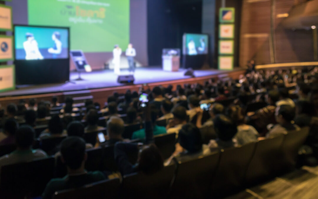 Keynote Speech/Address