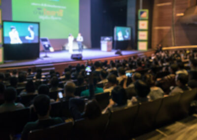 Keynote Speech/Address