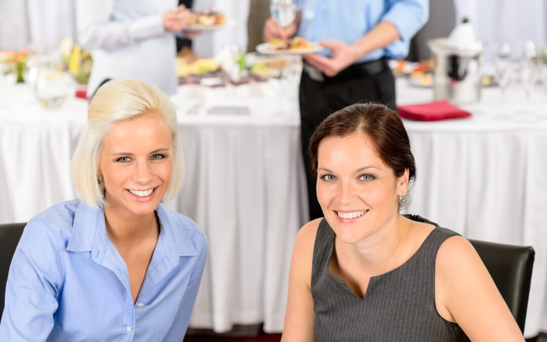 Lunch ‘N’ Learn
