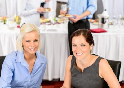 Lunch ‘N’ Learn
