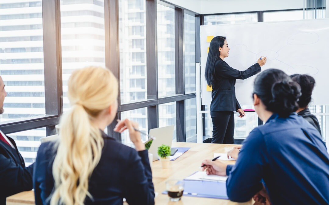 Business Coach