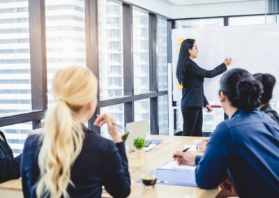 Business Coach