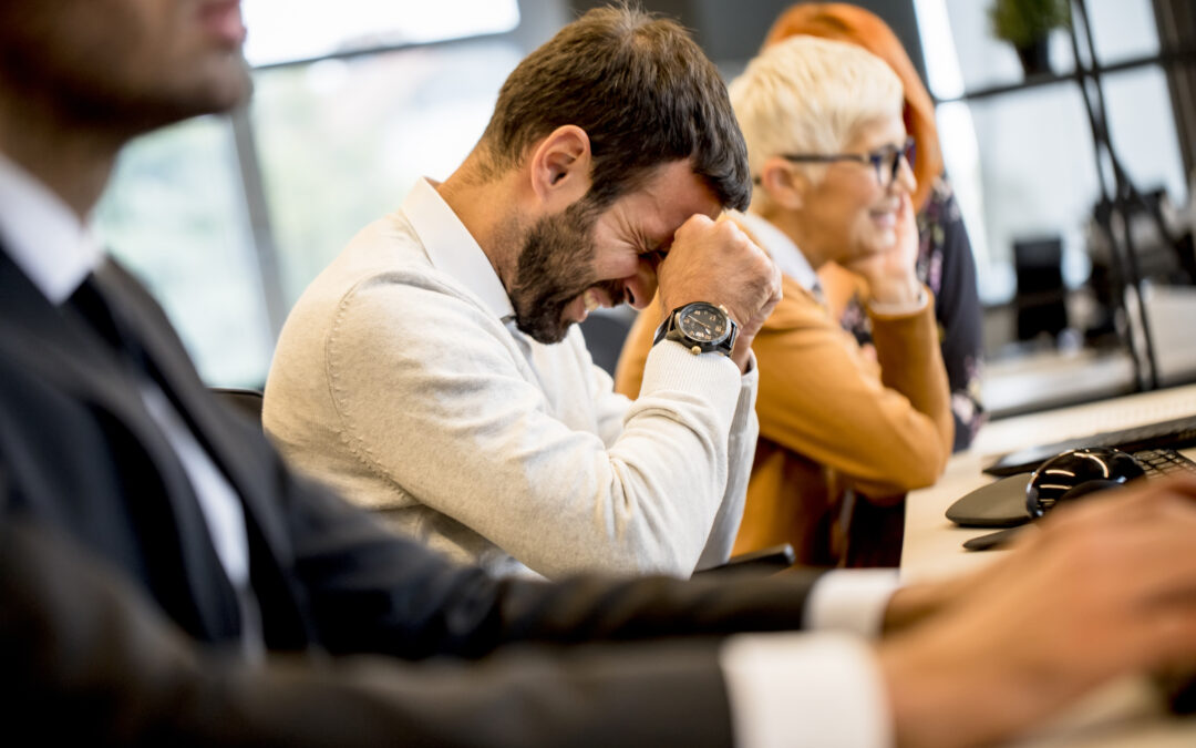 Business Stress Management