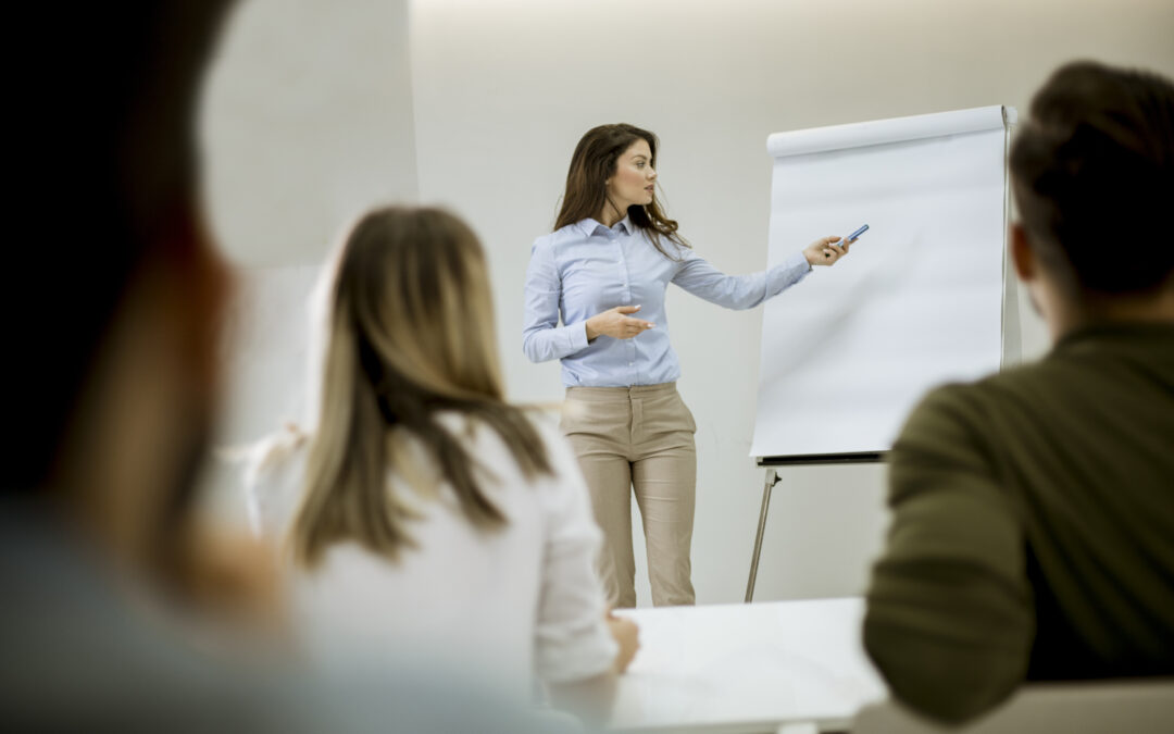 Business Workshops