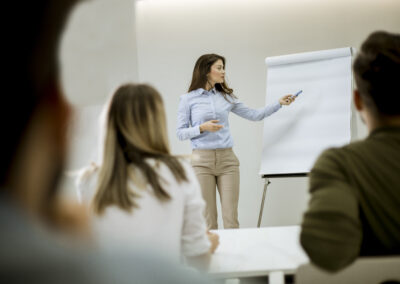 Business Workshops