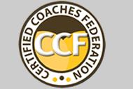 certified coaches federation logo
