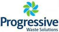 progressive waste logo