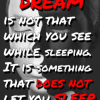 dream-does-not-sleep
