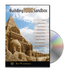 Building Your Sandbox Book