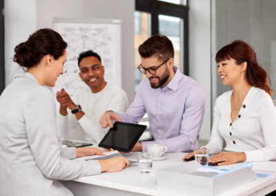 Mentorship: Developing Employees To Your Needs